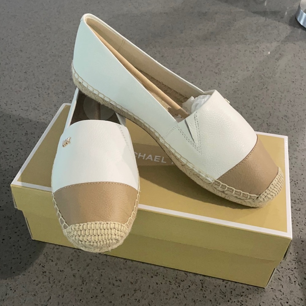 Michael Kors shoes